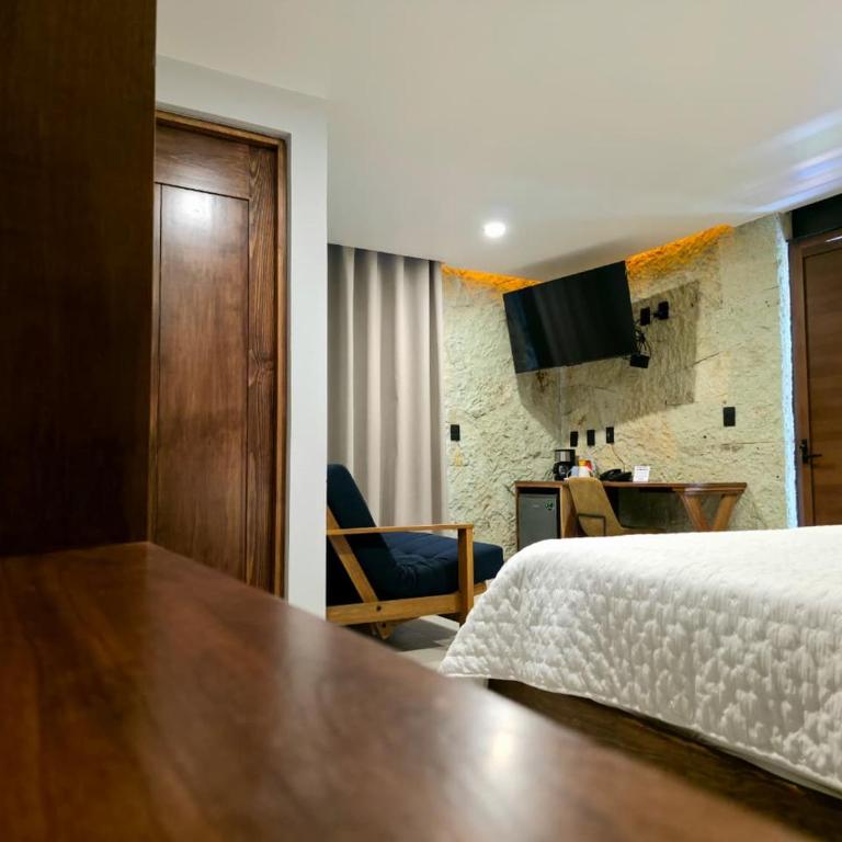 Maria Ines Hotel Suite - Suite Exécutive - 19