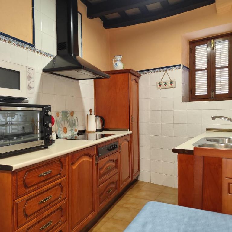 Casa Quimar - Casa con 2 Camere da Letto - 4
