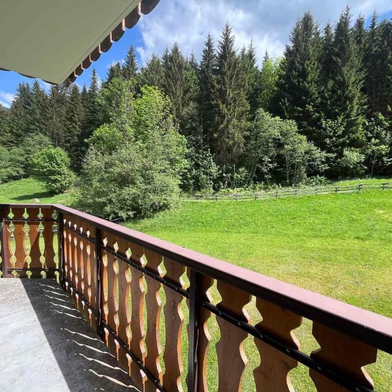 Appartement cosy 2 chambres avec balcon sud/est, parking, garage - 6 personnes - FR-1-198-140 - Apartment (6 Adults) - 14