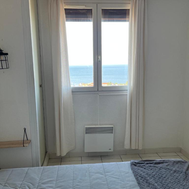 Villa avec Magnifique Vue mer - Three-Bedroom House - 3