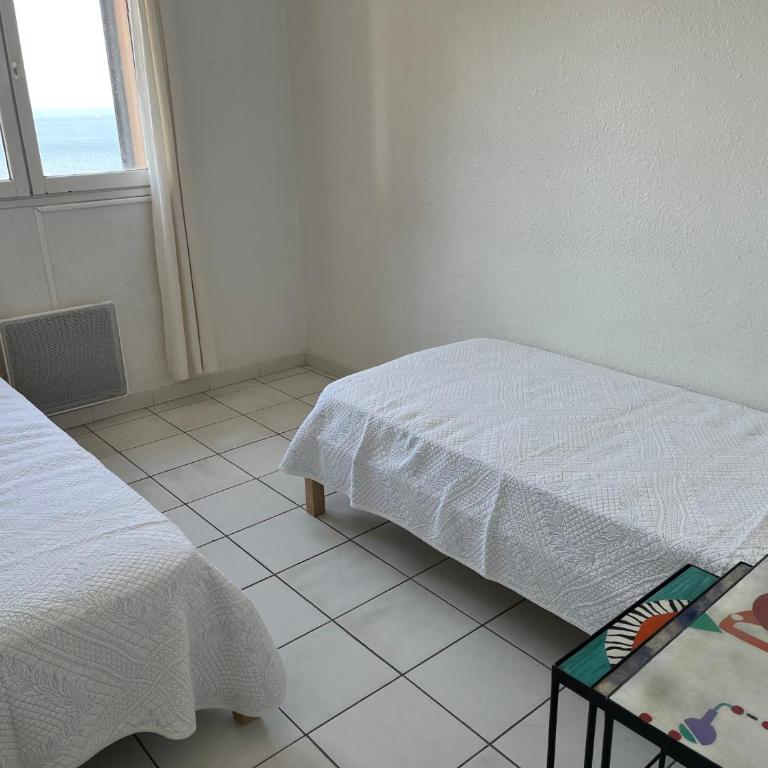 Villa avec Magnifique Vue mer - Three-Bedroom House - 6