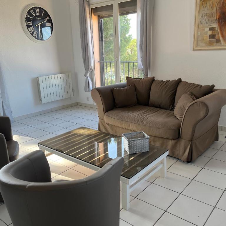 Villa avec Magnifique Vue mer - Three-Bedroom House - 7