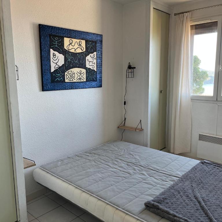 Villa avec Magnifique Vue mer - Three-Bedroom House - 9