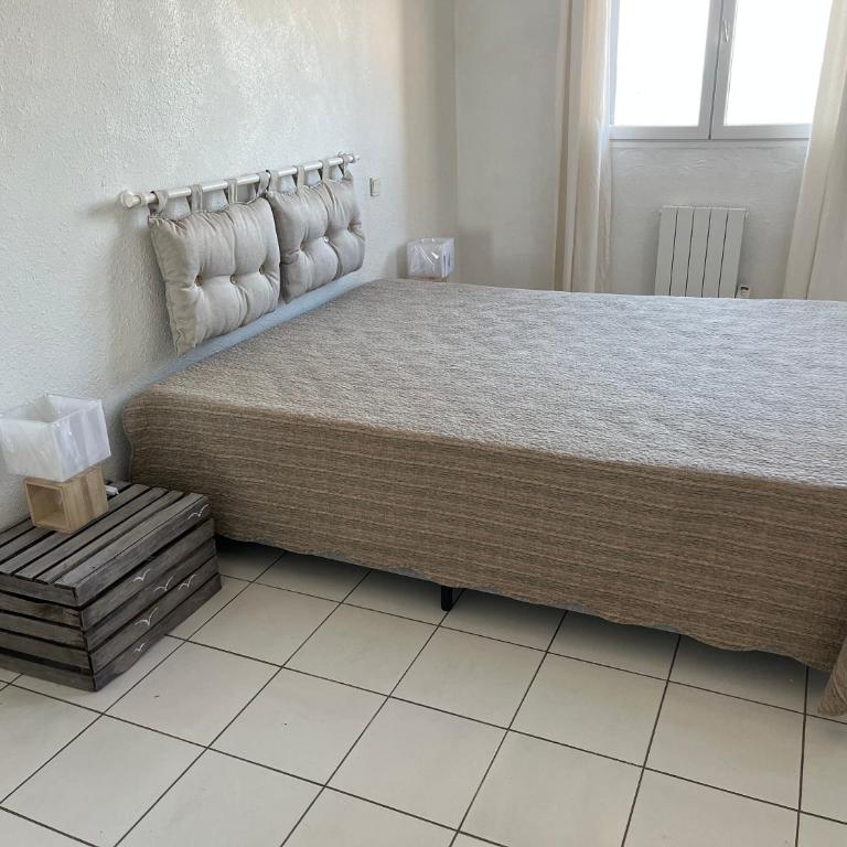 Villa avec Magnifique Vue mer - Three-Bedroom House - 11