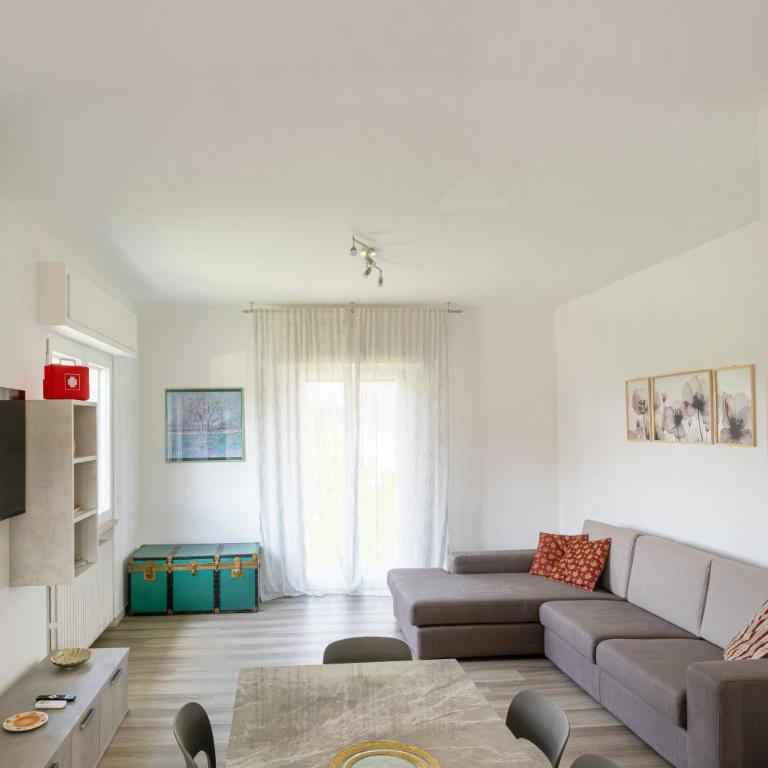 Arlu lake house Lazise - Casa con 3 Camere da Letto - 5