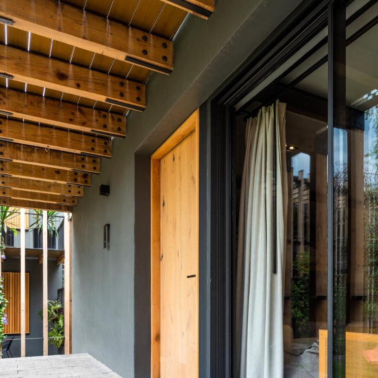 Cinco Rodavento - Suite Familiar - 11