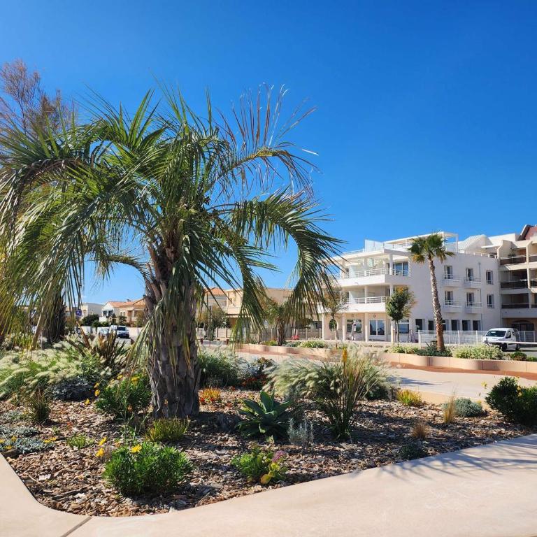 Mobil-home confort à 450 m de la mer, 6 pers - FR-1-409-291 - Apartment - 14