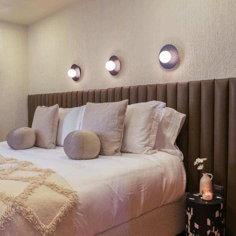 Beautiful Curated & Designed Flat IN ROMA NORTE - Apartamento de 1 dormitorio - 20
