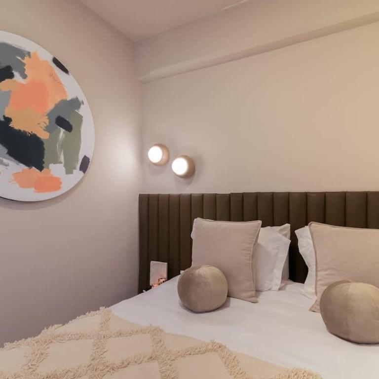 Beautiful Curated & Designed Flat IN ROMA NORTE - Apartamento de 1 dormitorio - 25