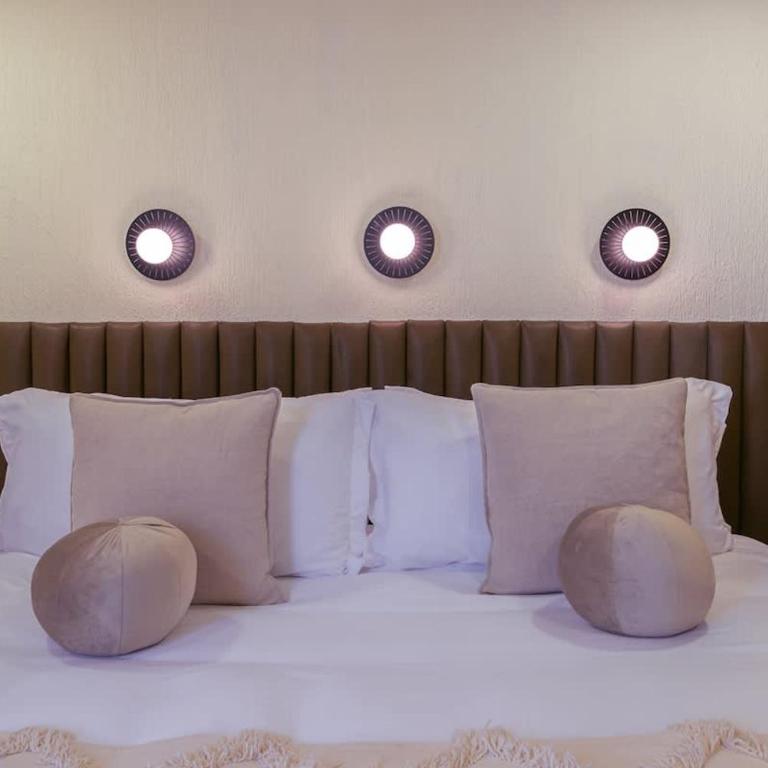 Beautiful Curated & Designed Flat IN ROMA NORTE - Apartamento de 1 dormitorio - 22