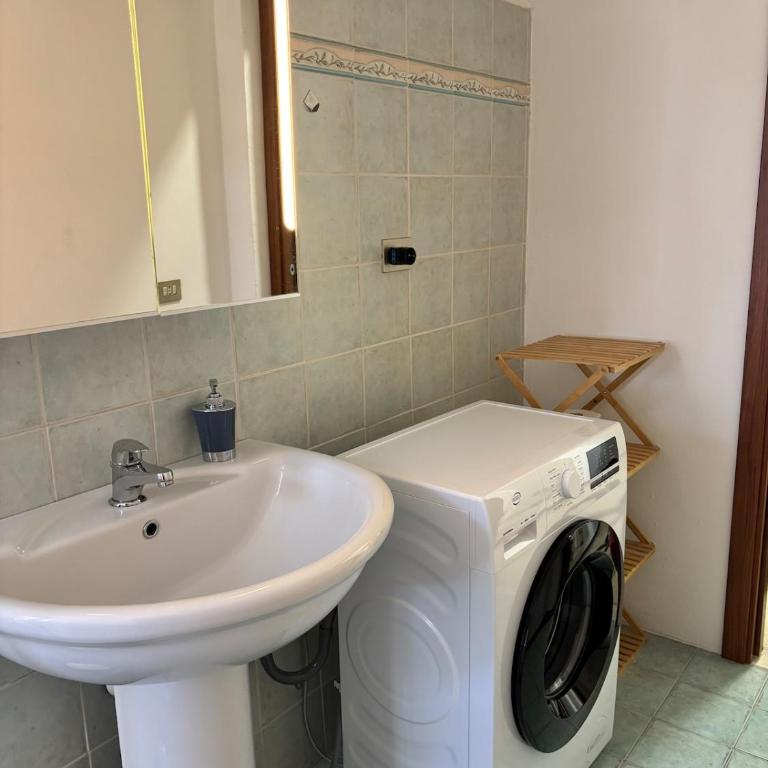Trilocale a 100 m dal mare - Appartamento con 2 Camere da Letto - 13