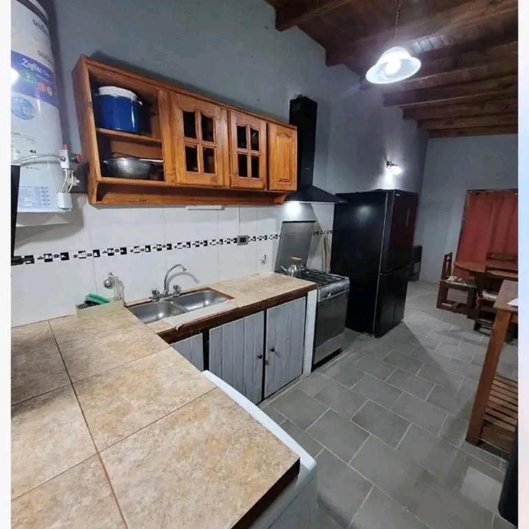 Amazonas - Apartamento de 2 dormitorios - 3