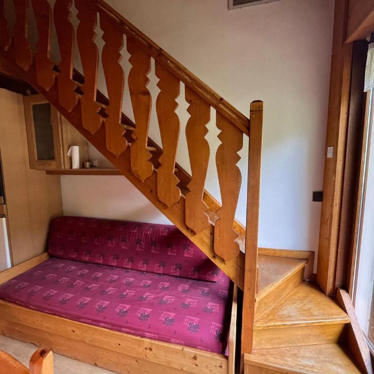 Appartement spacieux 8 pers, 3ème étage, parking - FR-1-198-151 - Apartment (8 Erwachsene) - 10