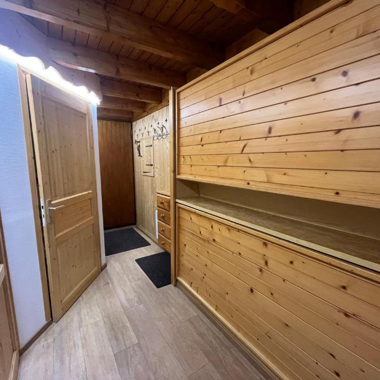 Appartement spacieux 8 pers, 3ème étage, parking - FR-1-198-151 - Apartment (8 Erwachsene) - 1