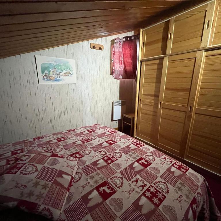 Appartement spacieux 8 pers, 3ème étage, parking - FR-1-198-151 - Apartment (8 Erwachsene) - 14