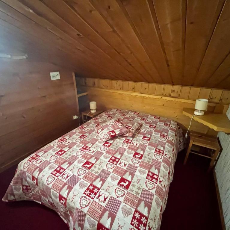 Appartement spacieux 8 pers, 3ème étage, parking - FR-1-198-151 - Apartment (8 Erwachsene) - 16