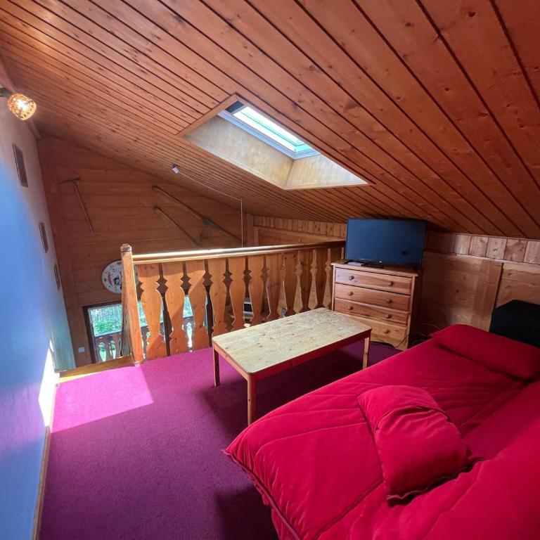 Appartement spacieux 8 pers, 3ème étage, parking - FR-1-198-151 - Apartment (8 Erwachsene) - 17