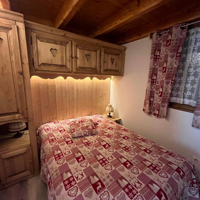 Appartement spacieux 8 pers, 3ème étage, parking - FR-1-198-151 - Apartment (8 Erwachsene) - 18