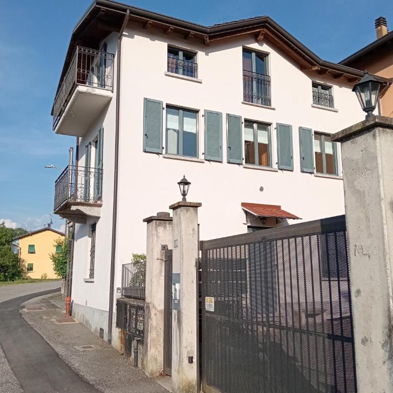 Appartamento Bonita Vista - Appartamento con 1 Camera da Letto - 5