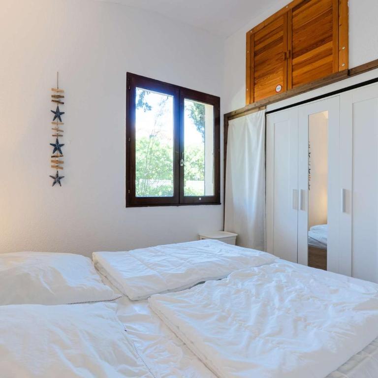 Pavillon cosy avec parking - 4 pers. - FR-1-409-298 - Villa - 8