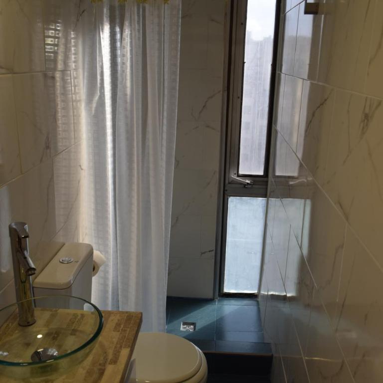 Esmeralda Street - Habitación Doble con baño privado - 1 o 2 camas - 2