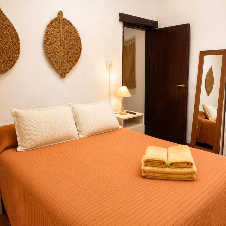 Algarrobos del Mirador - Apartamento con vistas al jardín - 5