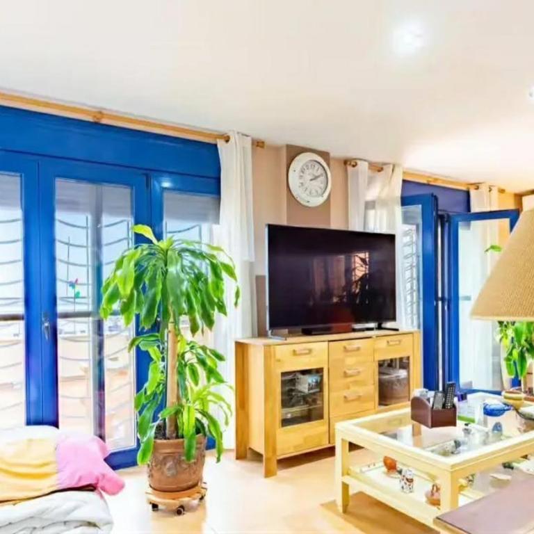 Chalet puerto sherry - Casa con 1 dormitorio - 9