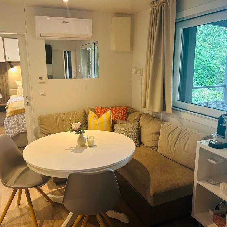 Garden Lodge Obervellach - Maison 2 Chambres - 14