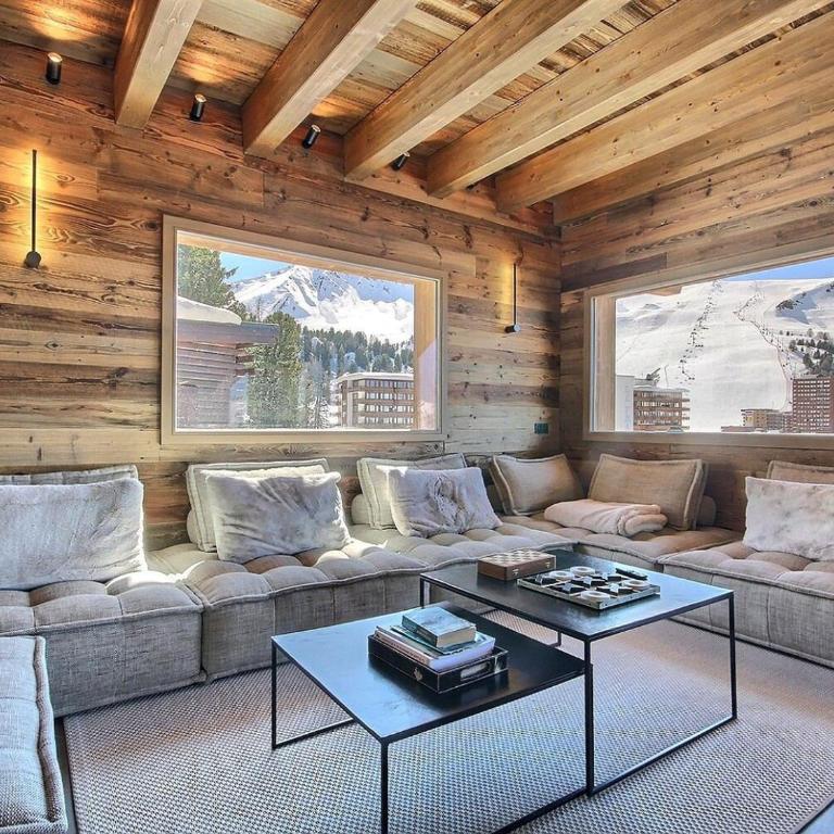 Chalet neuf avec jacuzzi et sauna - FR-1-455-267 - Chalet - 25