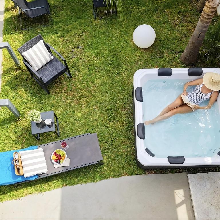 Marea Private Villa - Contemporary Boutique Stay - Villa Deluxe - 24