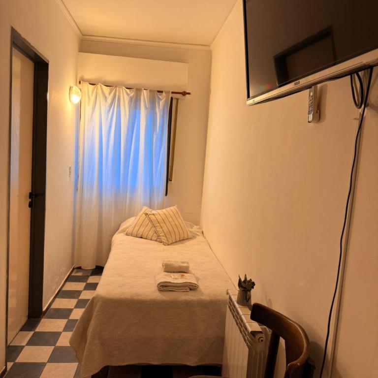 Hotel Centro SJ - Habitación Triple - 3