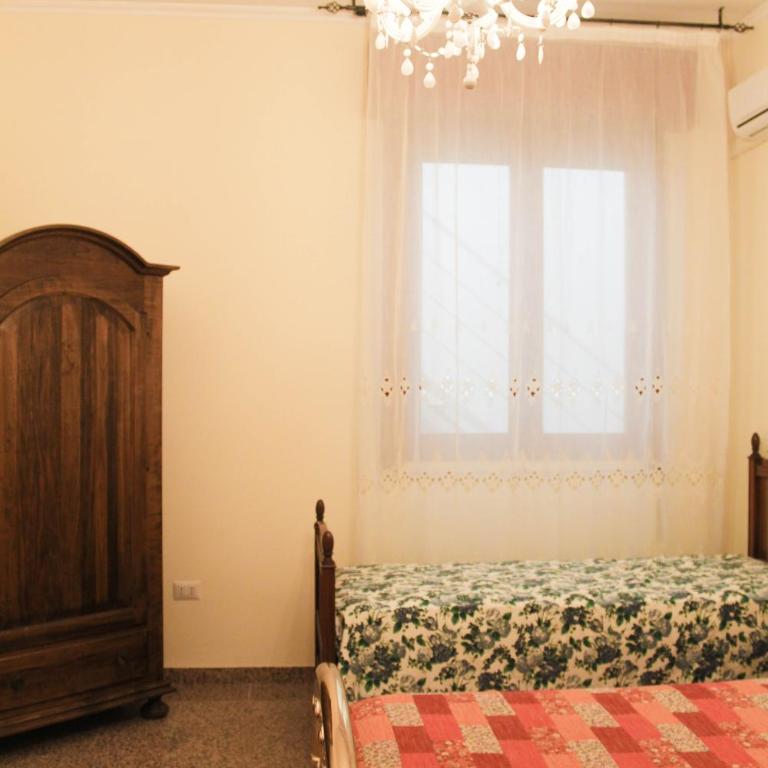 Casa Sanfaso' - Casa Vacanze - 12