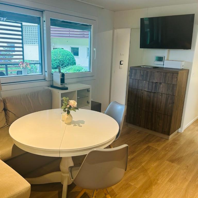 Garden Lodge Obervellach - Maison 2 Chambres - 18