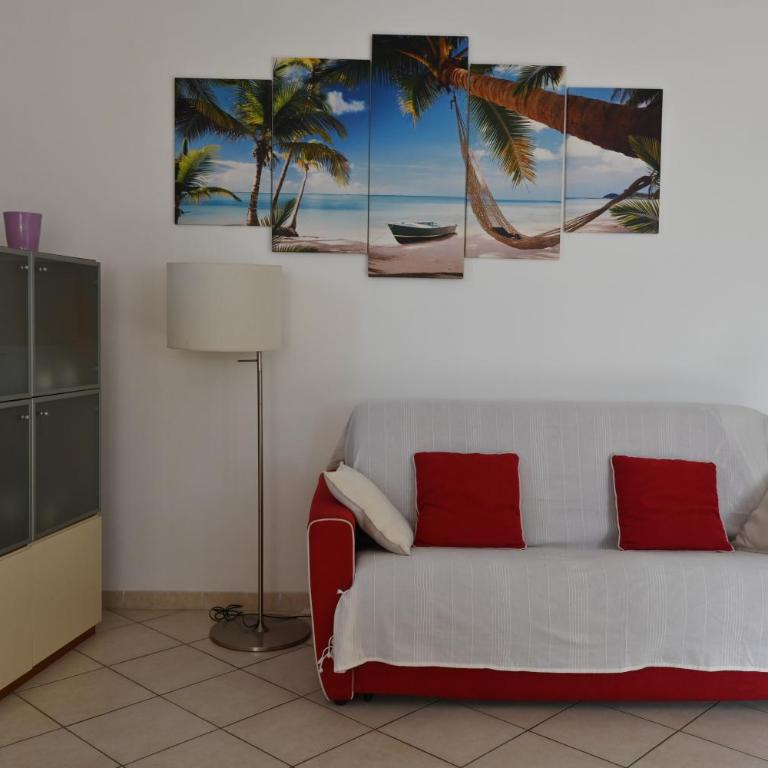 Appartamento Bonita Vista - Appartamento con 1 Camera da Letto - 12