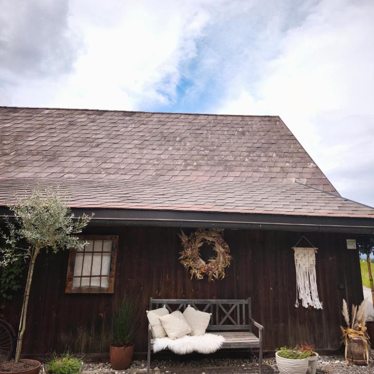 Exklusives Naturjuwel - Kühbartl Simmerl - Casa Vacanze - 57