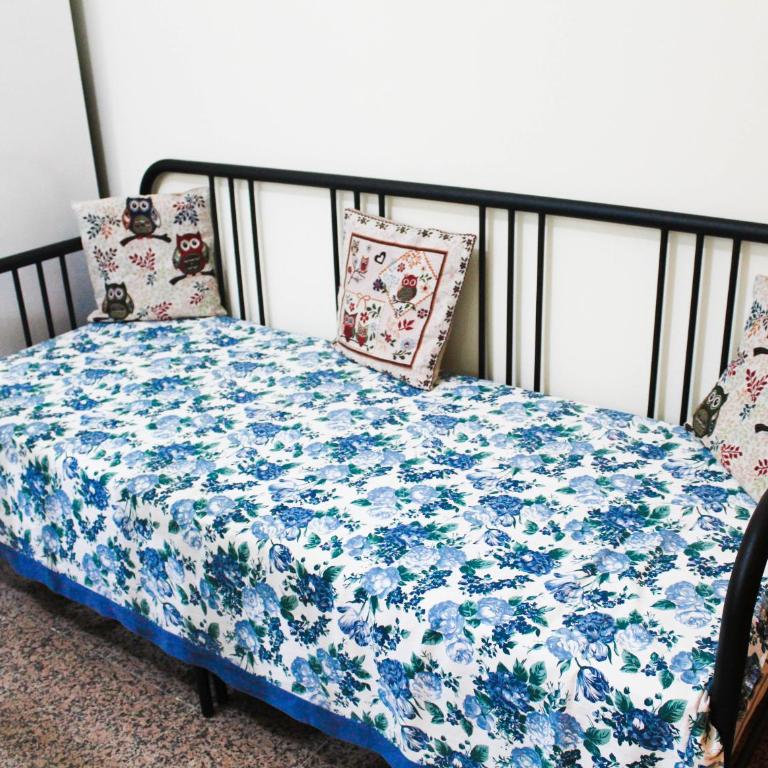 Casa Sanfaso' - Casa Vacanze - 16