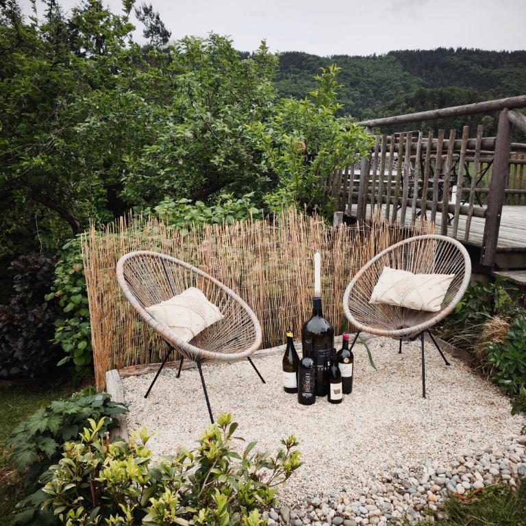 Exklusives Naturjuwel - Kühbartl Simmerl - Casa Vacanze - 41