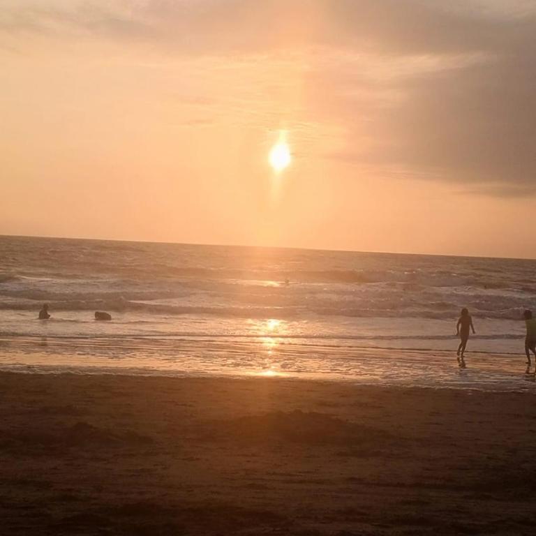 Jaivon Beach - Apartamento de 4 habitaciones - 4