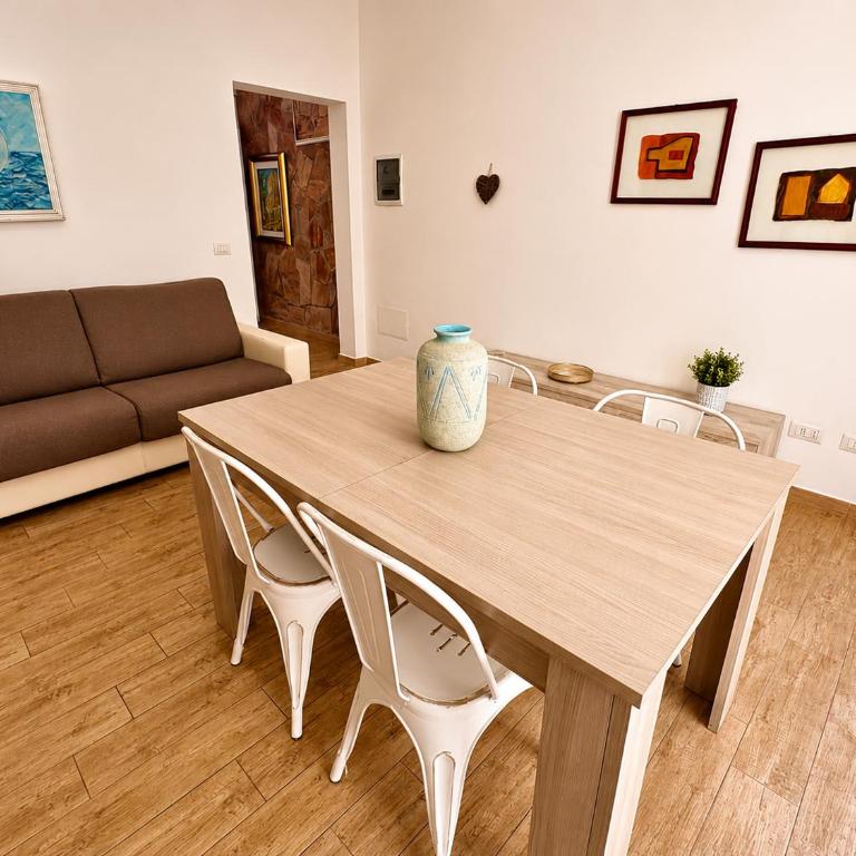 Elicriso 29 Private Courtyard near Costa Smeralda - Appartamento con 1 Camera da Letto - 2