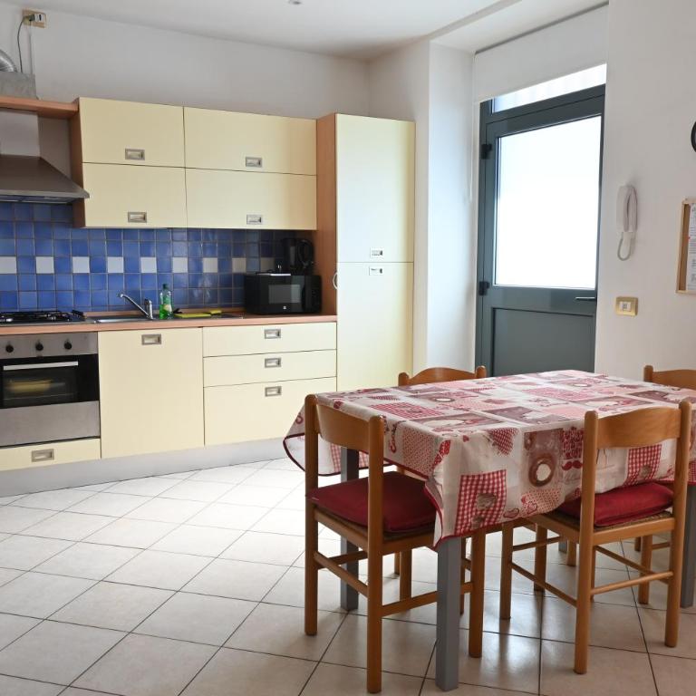 Appartamento Bonita Vista - Appartamento con 1 Camera da Letto - 11