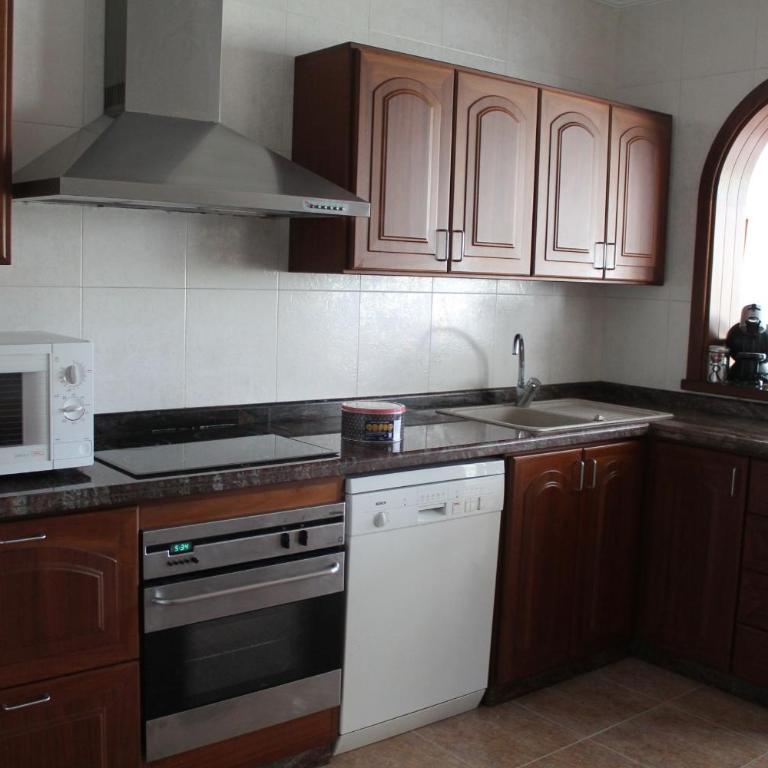 Villa Cyclings Es Tamarells - Three-Bedroom Vacation Home - 25