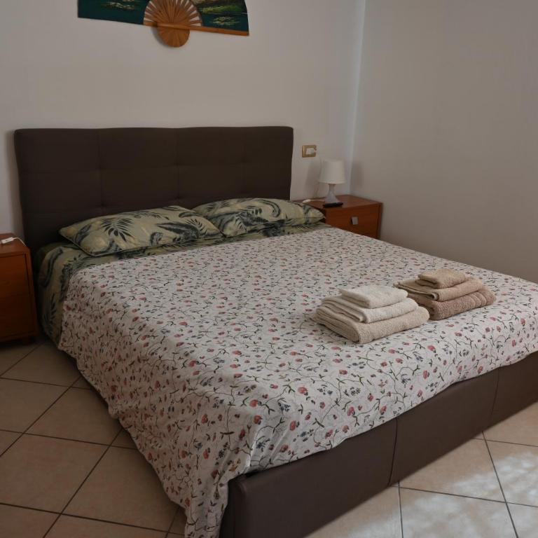 Appartamento Bonita Vista - Appartamento con 1 Camera da Letto - 14