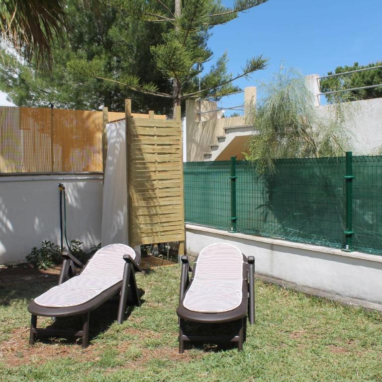 Villa Cyclings Es Tamarells - Three-Bedroom Vacation Home - 28