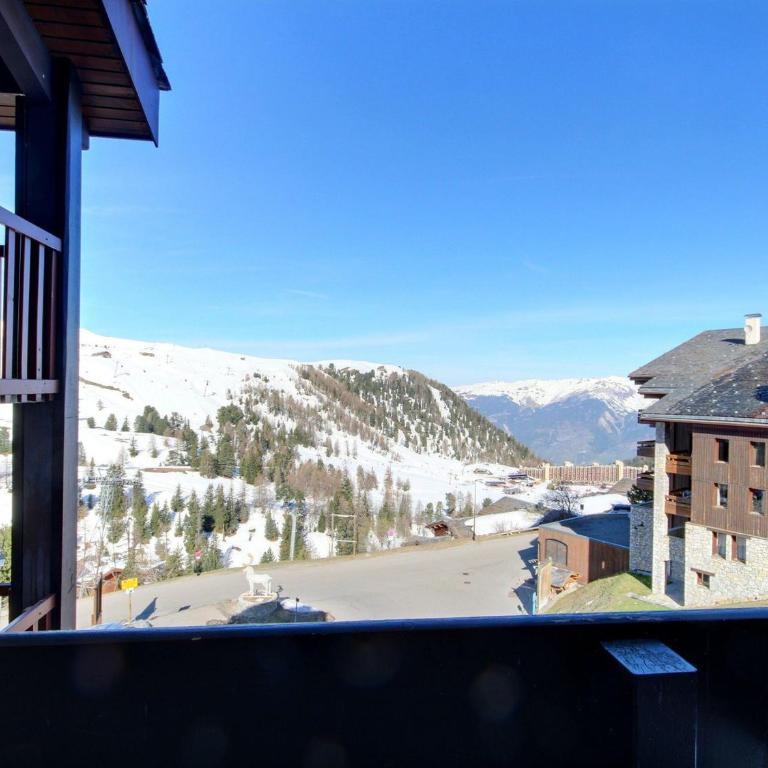Appartement spacieux 4/5 pers, central avec vue pistes - FR-1-455-180 - Apartment (5 Adults) - 7