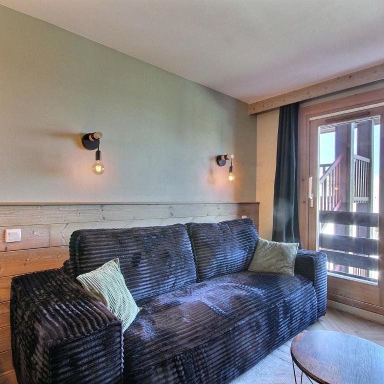 Appartement spacieux 4/5 pers, central avec vue pistes - FR-1-455-180 - Apartment (5 Adults) - 13