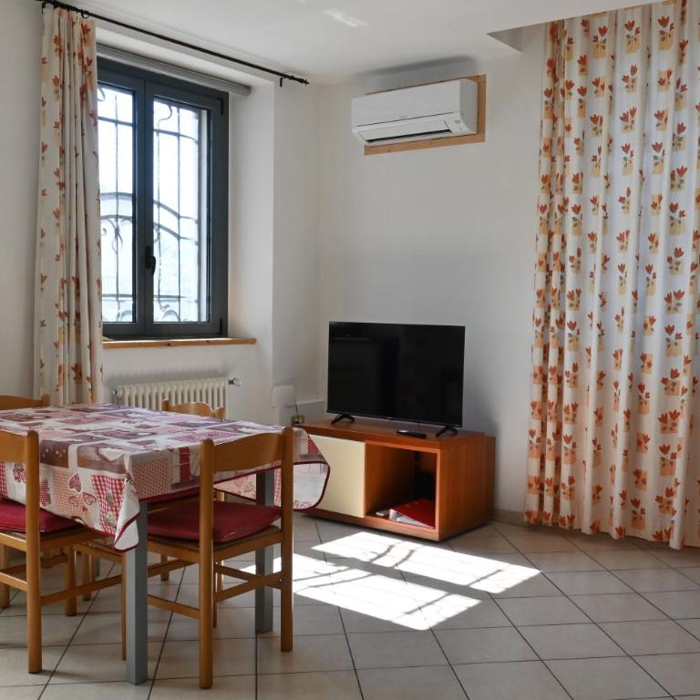 Appartamento Bonita Vista - Appartamento con 1 Camera da Letto - 8