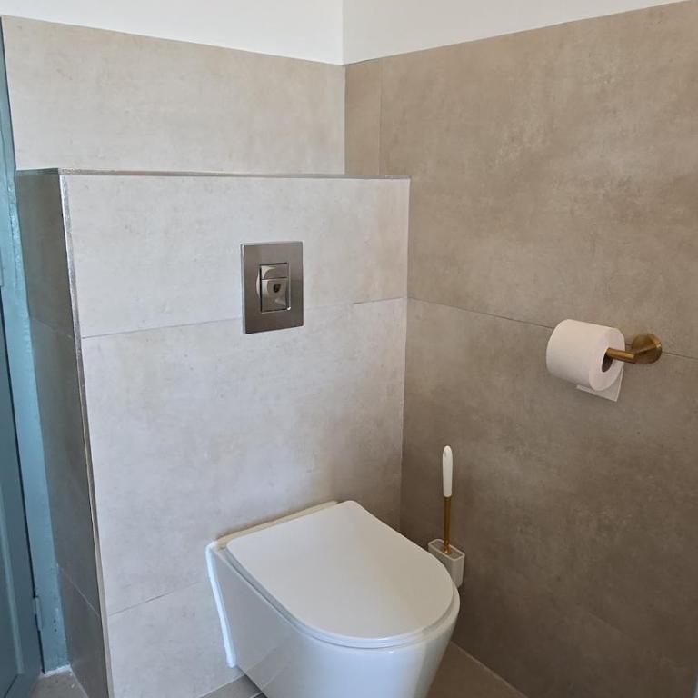 Soleiàlestaque - Appartement 3 Chambres - 6