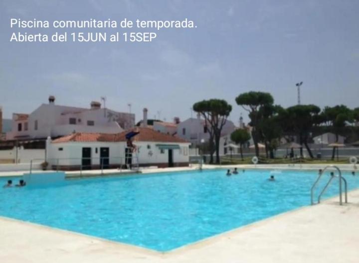 Duplex Las Torres a 700m Playa - Appartement 3 Chambres - 27
