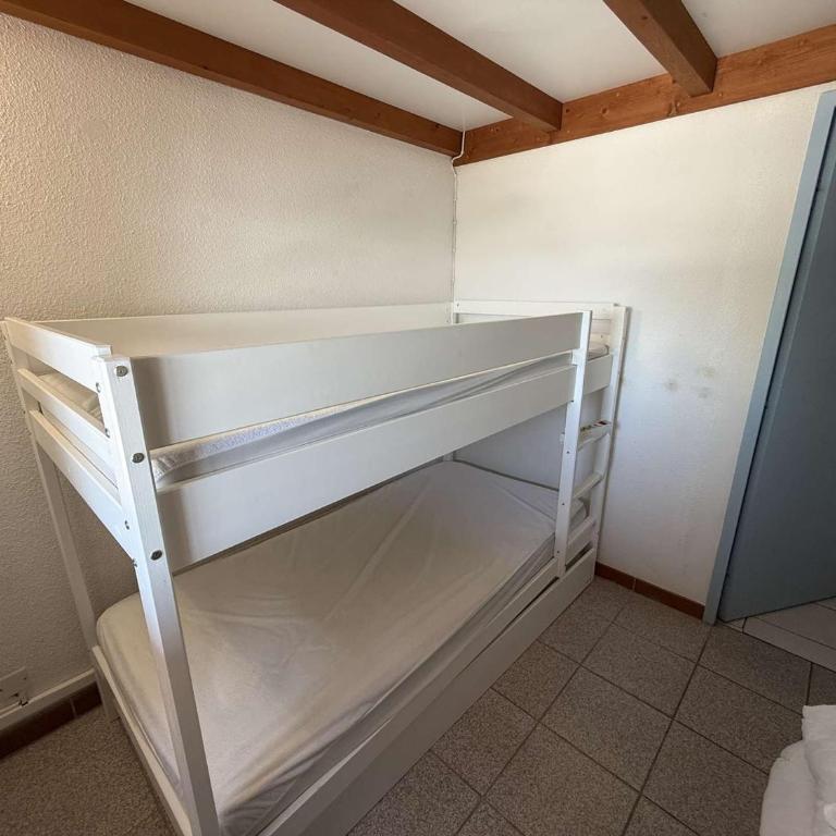 Villa T2 Mezzanine, Climat. Port Leucate, Parking - FR-1-81-574 - Villa - 17