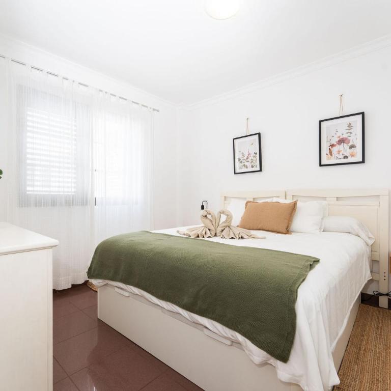 Doña Juana 1 - Apartamento de 1 dormitorio - 3